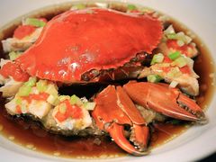 -新光酒家·河豚·海鲜·蟹料理(浦东店)