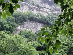 -仙岛湖旅游风景区