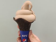 -肯德基(龙之梦购物中心店)