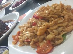 -同发号饭庄(复兴路店)