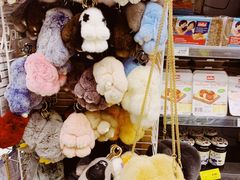 -绿叶子超市(公园大道店)