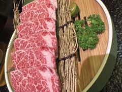 -樱嘢·炭火烧肉(惠南店)