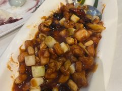 -香融府·烤鸭·家常菜(花乡奥莱店)