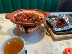 -胡老大菜热饭香·家宴(二七北路店)