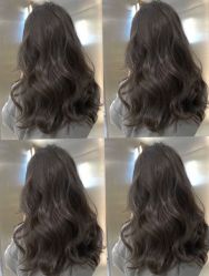 -In Style造型