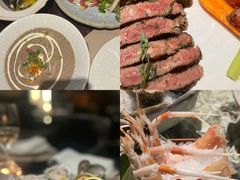 -普朗姆生蚝吧(原建国路店)