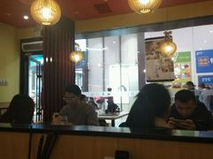 -味千拉面(航洋国际购物中心)