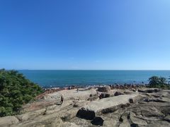 -三亚南山文化旅游区