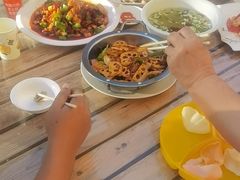 -清真·伊清阁餐厅