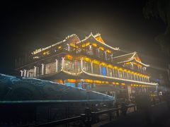 -南门涮肉(通州大船店)