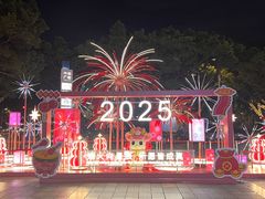-星巴克(广州中华广场B1层店)