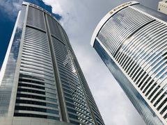 -香港港丽酒店