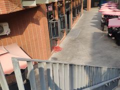 -上海财经大学-新食堂