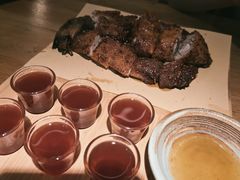 -桂小厨广西菜(青秀万达店)