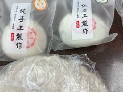 -张果佬年糕卷(科巷店)