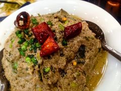 -宛平李记小吃(东关街店)