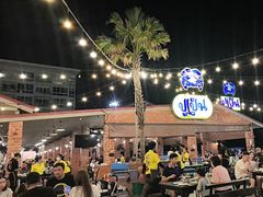 -大螃蟹海鲜餐厅