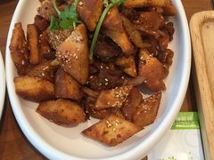 -莲香西域·正宗新疆菜(龙华店)