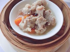-富力丽思卡尔顿酒店·丽轩中餐厅