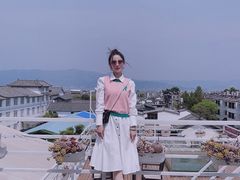 -蜜舍咖啡(洋人街店)