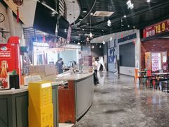 -中宁国际影城(苏州黄埭店)