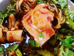 -星鸿社重庆老火锅(燃灯寺分店)