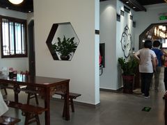 -雲栖斜街炸酱面馆