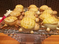 -台山颐和温泉城