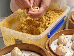 -裕兴记•蟹黄面馆(人民广场店)