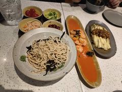 -半山腰·云南菜(侨福芳草地店)
