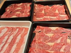 -温野菜涮涮锅(曲江大悦城店)