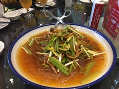 -阿庄新豫菜(通泰路店)