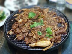 -老爆肚满五香烧牛羊肉