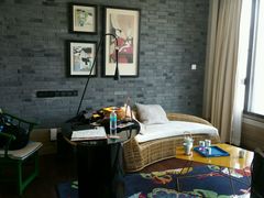 -上海外滩英迪格酒店