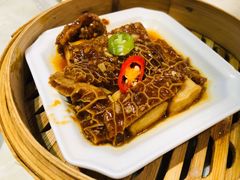 -稻香酒家(长宁KING88广场店)