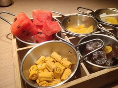 -将军牛排·尔滨地标朝鲜族美食(总店)