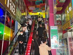 -萨莉亚意式餐厅(上下九店)