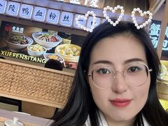 -老金陵·李氏鸭血粉丝汤(夫子庙店)