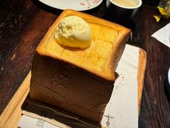 -绿茶餐厅(同成街华联店)