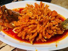 -南来顺饭庄·清真(南菜园店)
