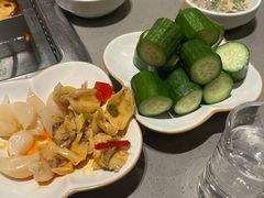 -海底捞火锅(南京红山常发广场店)