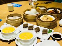 -潮福城大酒楼(北尚店)