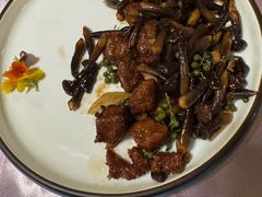 -丰泽园饭店