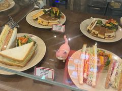 -漫咖啡 (CCPAPK创意港店)