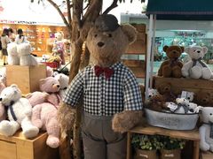 -济州岛泰迪熊博物馆