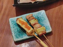 -白石の深夜食堂(芝罘万达店)
