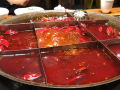 -纸盐河码头火锅(十八梯店)