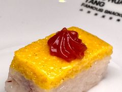 -杏花堂晋商私房菜(华熙五棵松店)