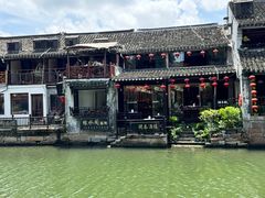 -西塘人家•黑金冠本地好店
