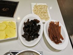 -秦风肥牛(阳阳国际店)